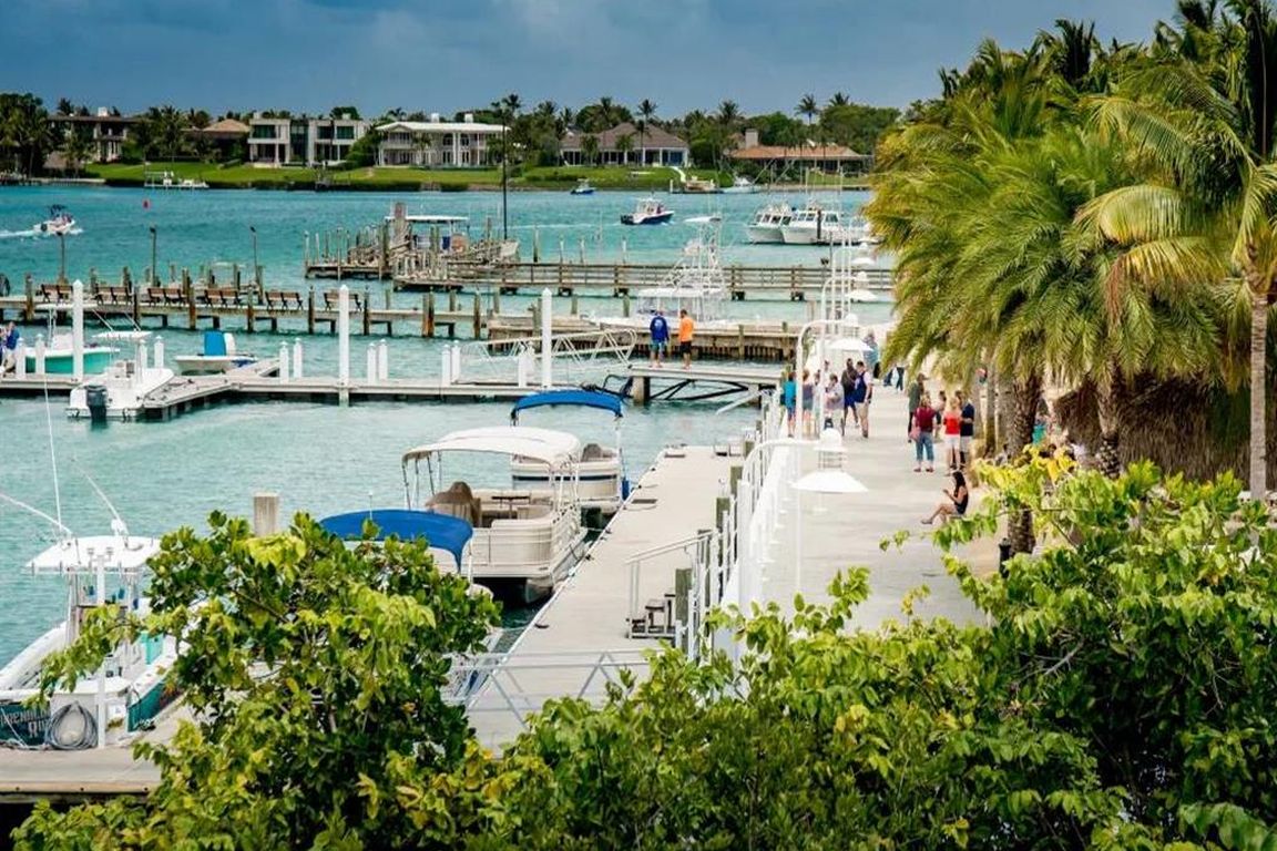 Jupiter Beach