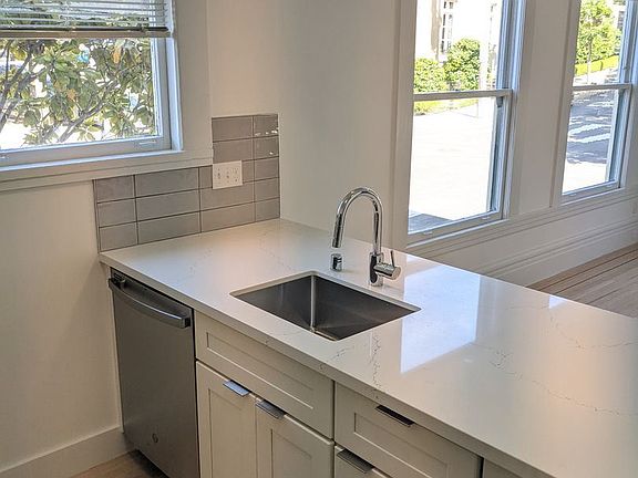2nd image of 2088 Broderick St APT 1