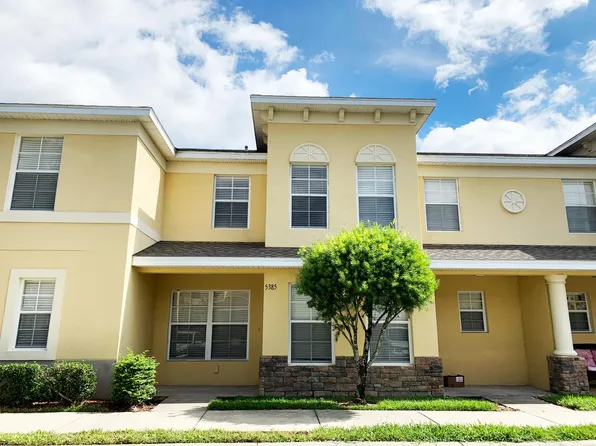 5385 Quarry Rock Rd, Lakeland, FL 33809