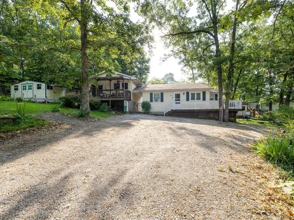 9164 North Dr, French Village, MO 63036