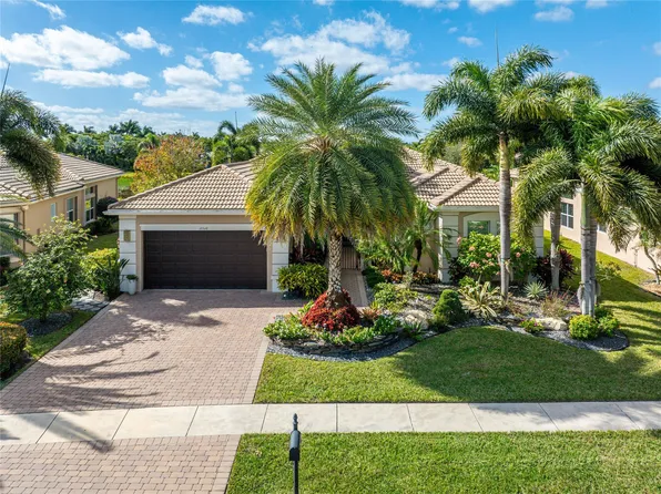 10516 Whitewind Circle, Boynton Beach, FL 33473