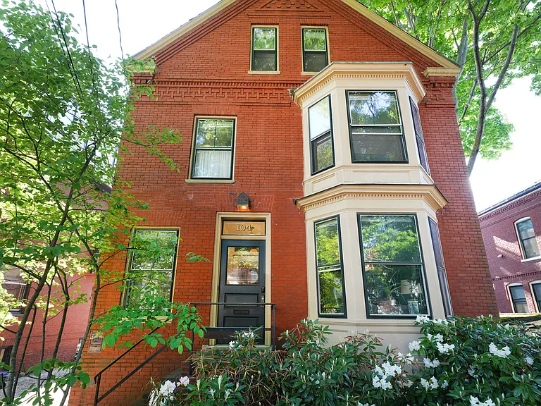 104 Neal St — Photo 40