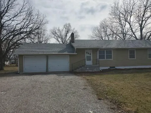 601 E Swan St, Lacygne, KS 66040