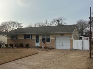 890 Tyson Dr, Florissant, MO 63031