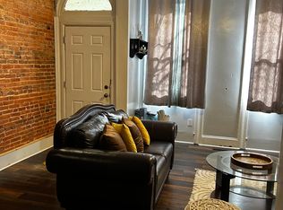 1629 Division St, Baltimore, MD 21217