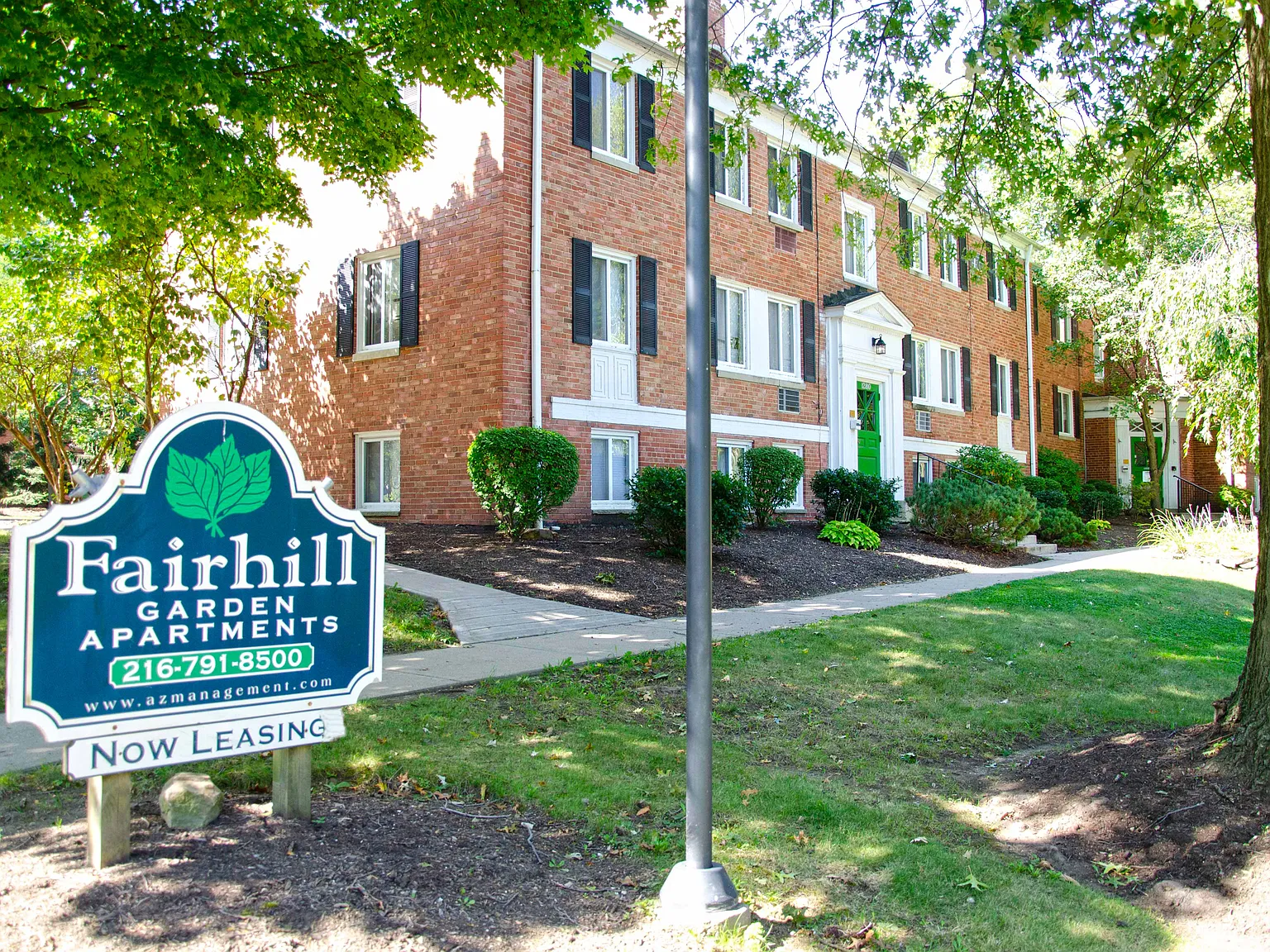 Fairhill Gardens — Photo 2