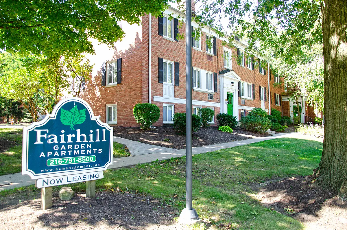 Building Photo - Fairhill Gardens