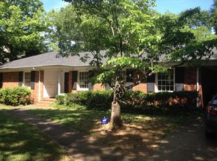 1320 Ferncliff Rd, Charlotte, NC 28211