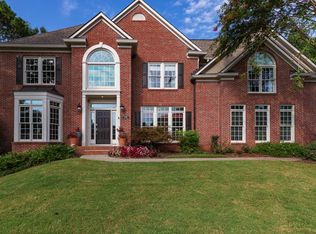 4325 Dove Point, Berkeley Lake, GA 30096