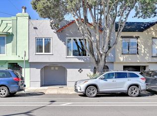 1988 Alemany Blvd, San Francisco, CA 94112