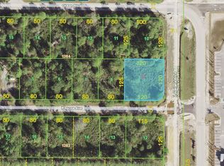 23526 Roscoe Ave, Punta Gorda, FL 33980