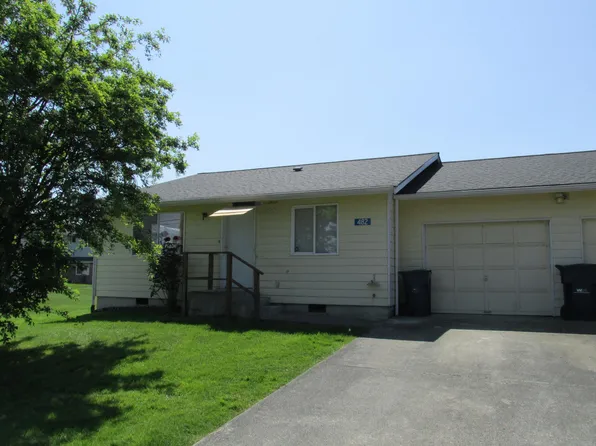 482 W Victoria Ave, Burlington, WA 98233