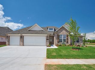 519 Explorer Trl, Norman, OK 73071