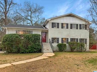 631 Wright Ave, Bessemer, AL 35023