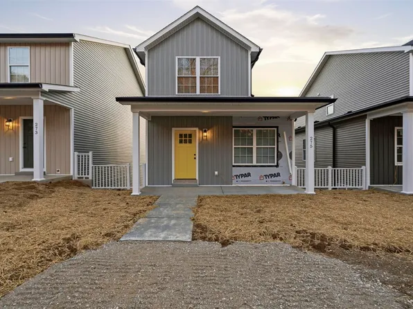 275 Washington St, Brownsville, KY 42210