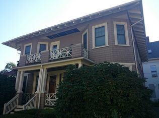 4 Lincoln Rd, Brookline, MA 02445