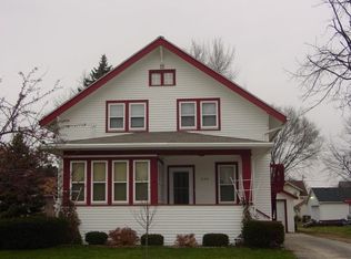 830 W Spencer St, Appleton, WI 54914