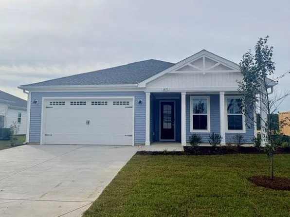 1677 Moonseed Dr., Longs, SC 29568