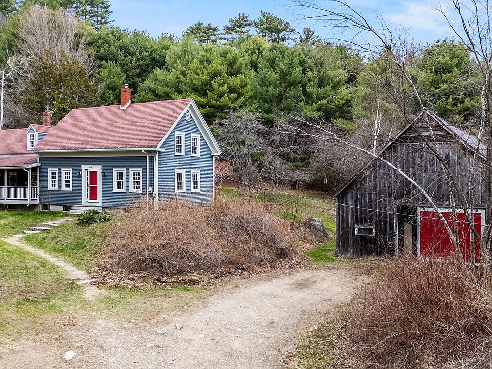 1st image of 681 Ossipee Hill Road