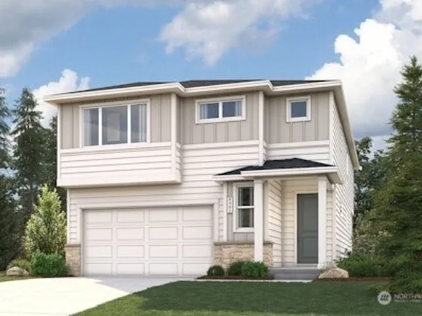 4128 77th Drive NE, Marysville, WA 98270