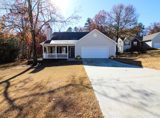 1023 Nunnally Ct, Monroe, GA 30655