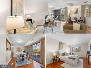 8004 Chanute Pl UNIT 19/7, Falls Church, VA 22042