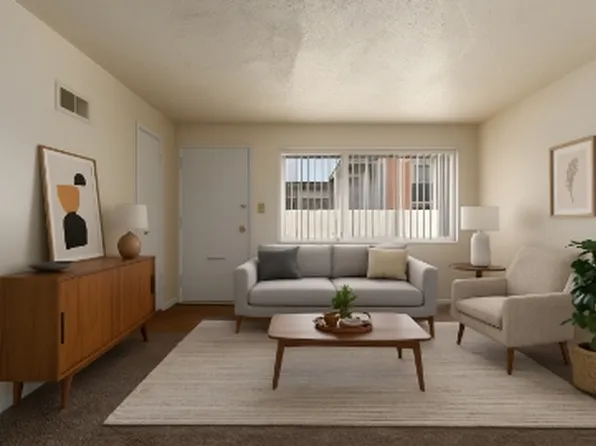 Ashton Court Apartments