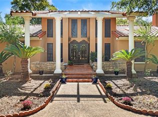 25 Lone Oak Trl, Sunset Valley, TX 78745