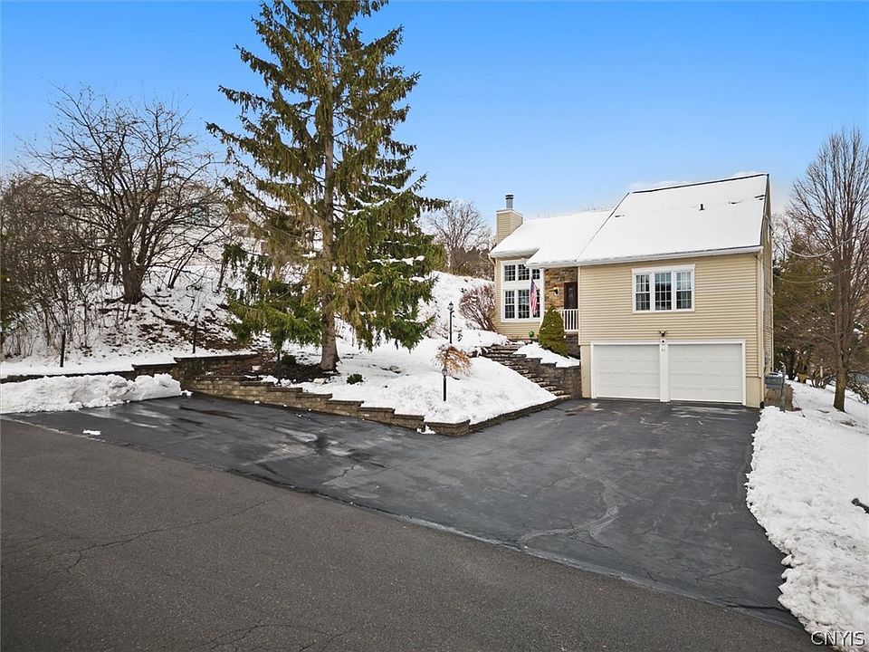 73 Hardwicke Dr, Syracuse, NY 13209 Zillow