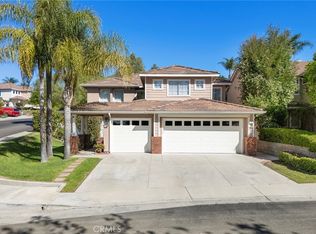 1 Calico Ct, Trabuco Canyon, CA 92679