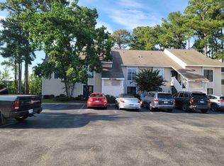 Little River Inn Resort, Little River, SC 29566