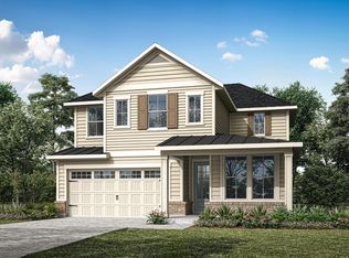 Laurel Plan, Treeline, Justin, TX 76247