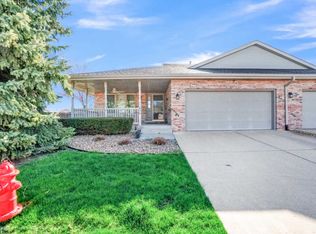 836 Deerpath Ln, Elwood, IL 60421