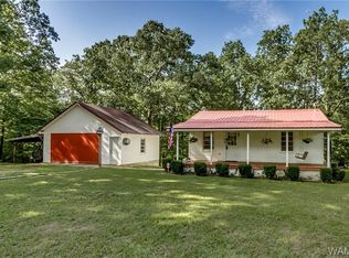 11411 Barger Rd, Tuscaloosa, AL 35406
