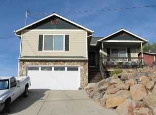 5664 Ponca Way, Kelseyville, CA