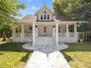 501 W 2nd Ave, Lexington, NC 27292