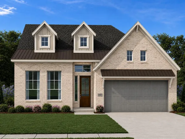16610 Blissful Day Way, Hockley, TX 77447