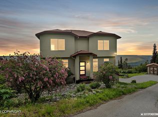 17400 Mount Mc Kinley Dr, Anchorage, AK 99516