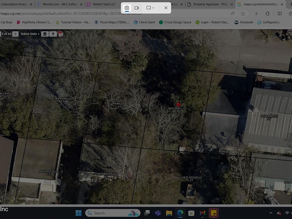 1st image of 4832 PHYLLIS Street