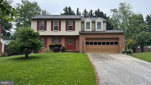 8698 Open Meadow Way Photo 1