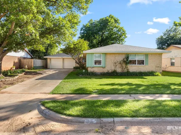 4514 Alamo Dr, Wichita Falls, TX 76302
