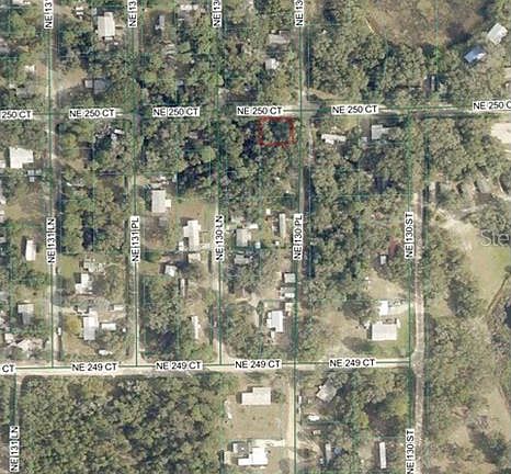 4th image of TBD NE 130 PLACE LOT 27