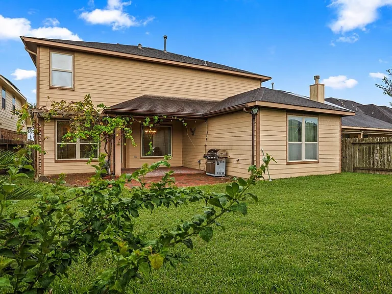 11603 Slick Rock Dr — Photo 36