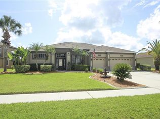 2677 Grove View Dr, Winter Garden, FL 34787