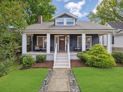 1806 Forest Ave, Nashville, TN, 37206