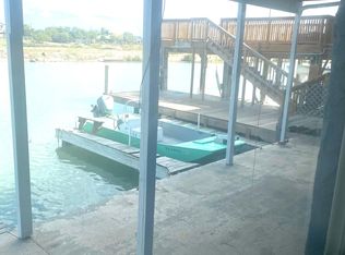 1422 Harbor Island Dr #22, Pt Isabel, TX 78578