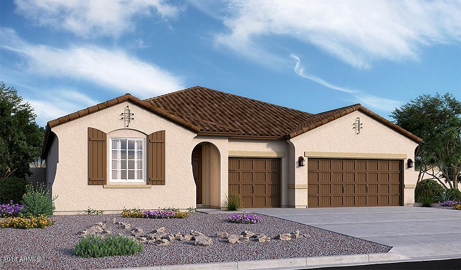 1st image of 18383 W Summerhaven Dr