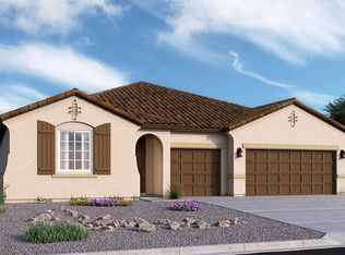 18383 W Summerhaven Dr, Goodyear, AZ 85338