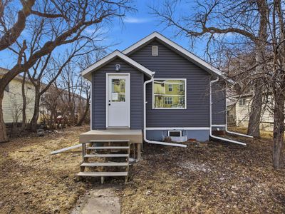 1108 18th St N, Fargo, ND, 58102
