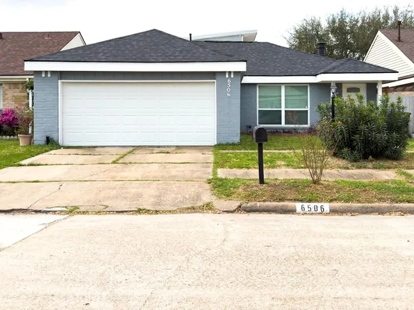 6506 Briar Glade Dr, Houston, TX 77072